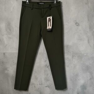 Liverpool Women's Petite Straight Leg Pants